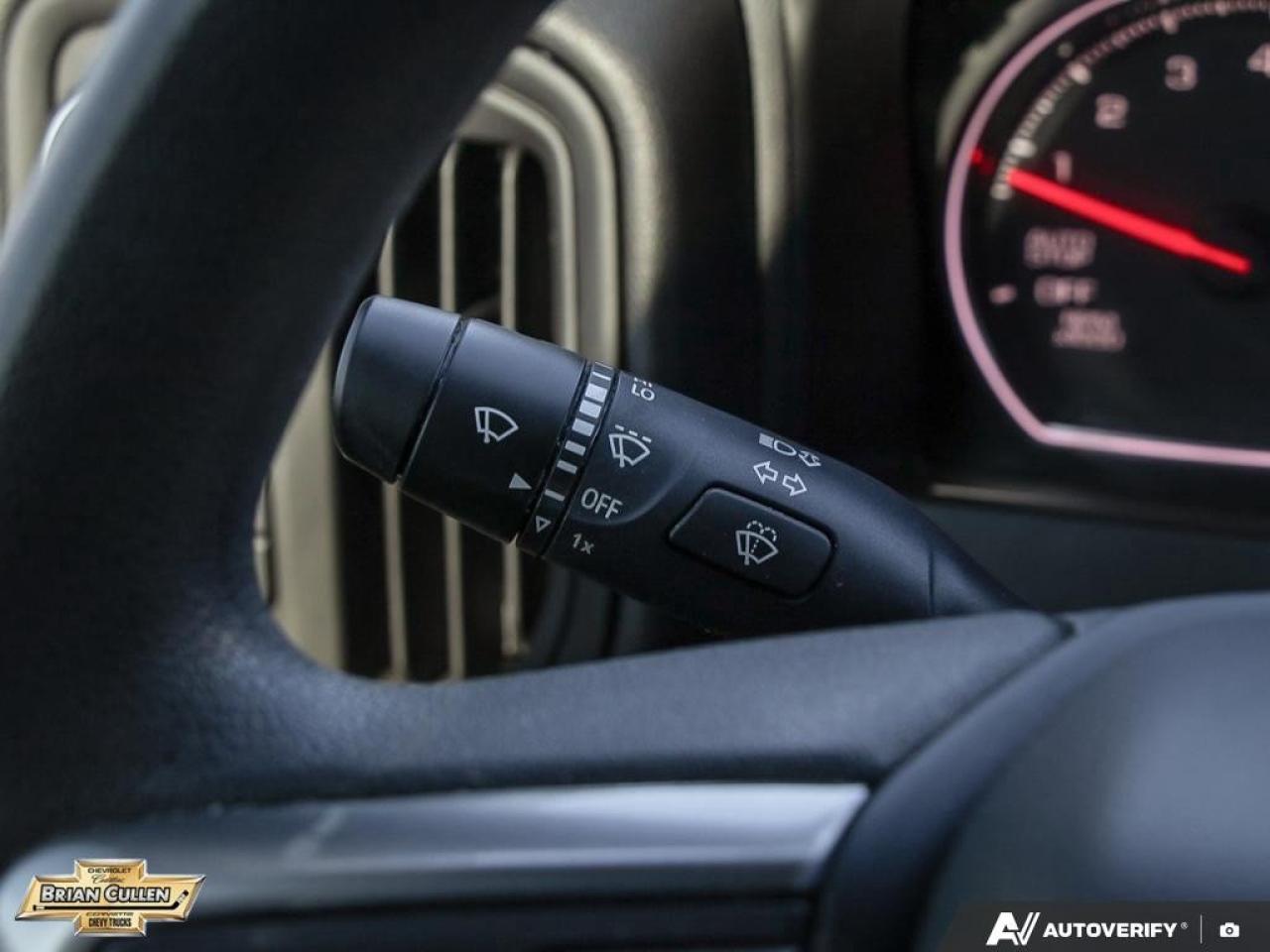 2022 Chevrolet Silverado 1500 LTD Custom Crew Cab Short Box 4-Wheel Drive Custom Photo