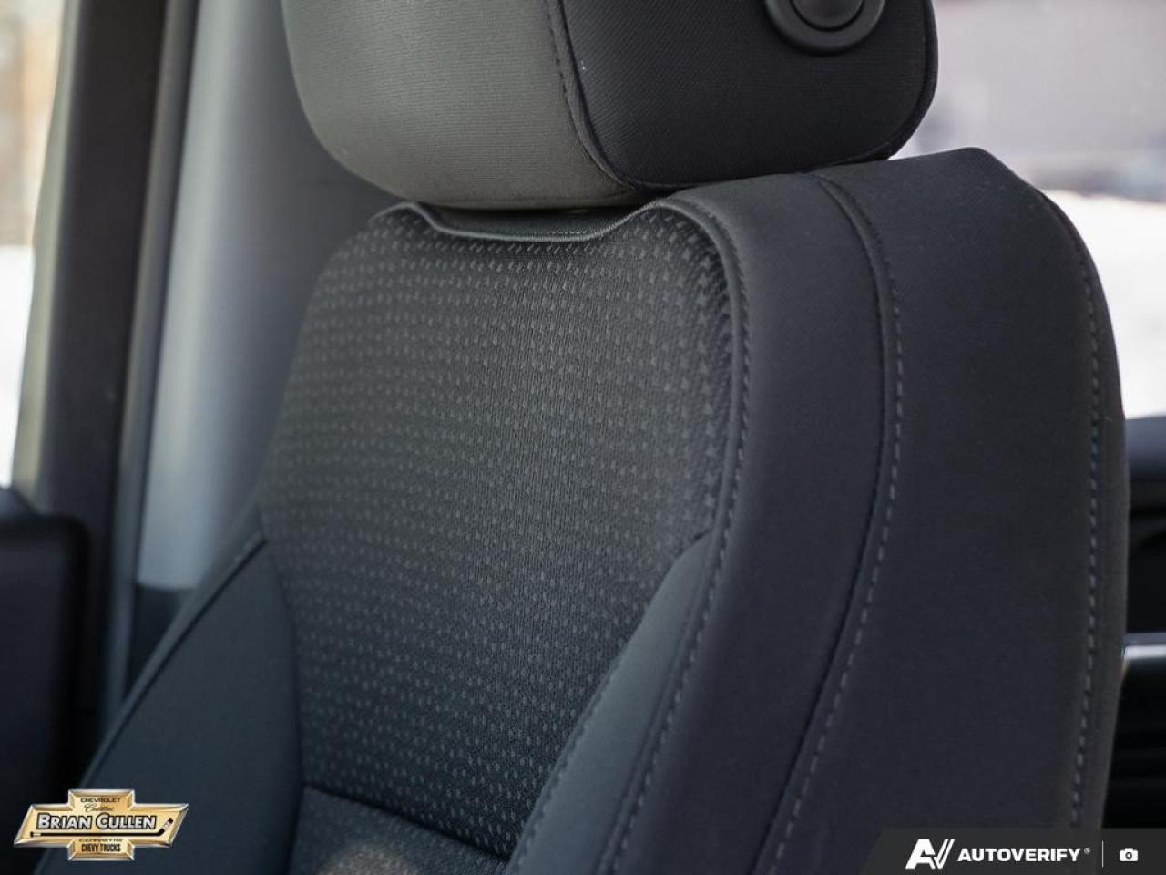 2022 Chevrolet Silverado 1500 LTD Custom Crew Cab Short Box 4-Wheel Drive Custom Photo