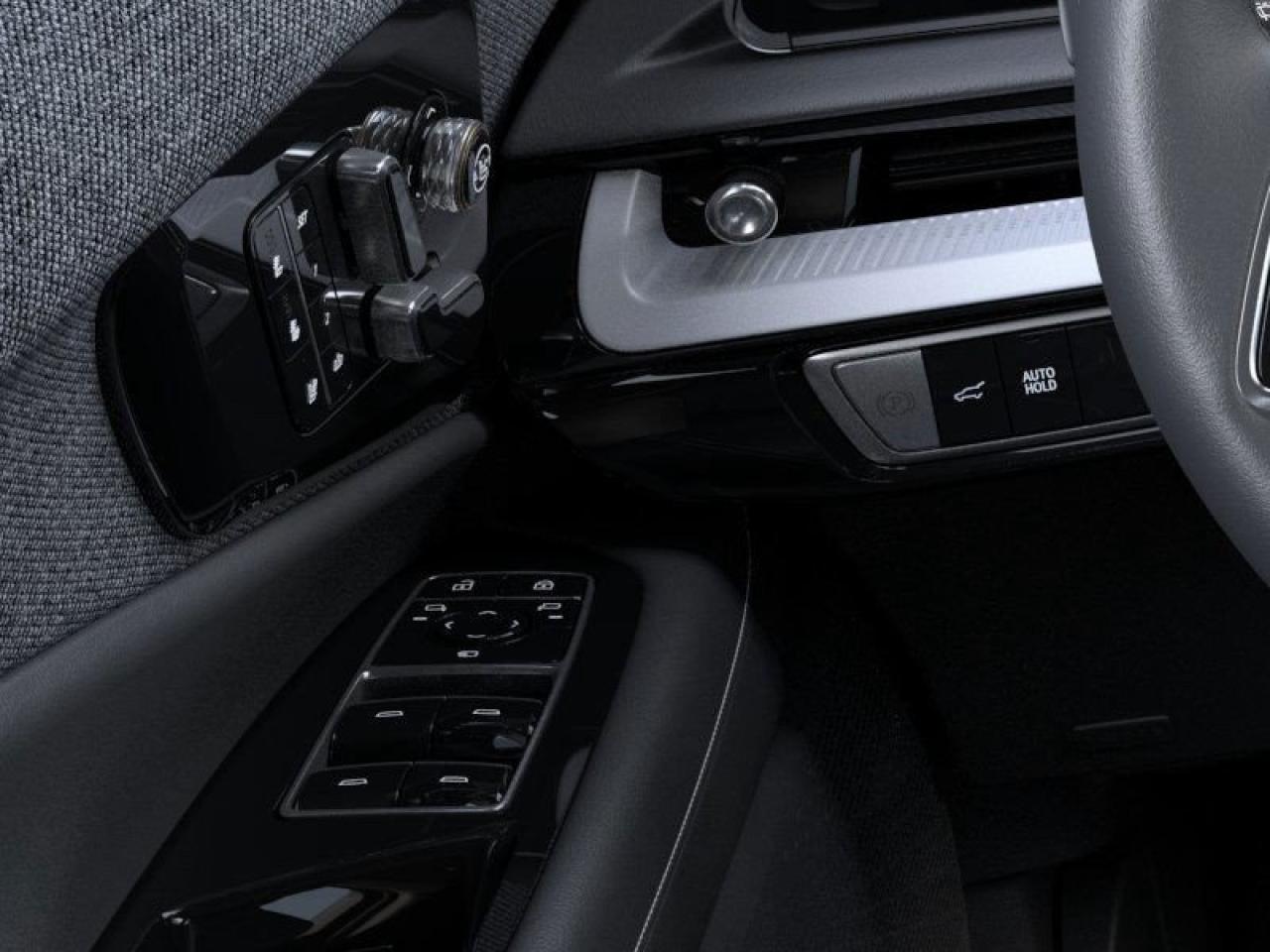 2026 Cadillac OPTIQ Premium Sport 4dr Premium Sport Photo