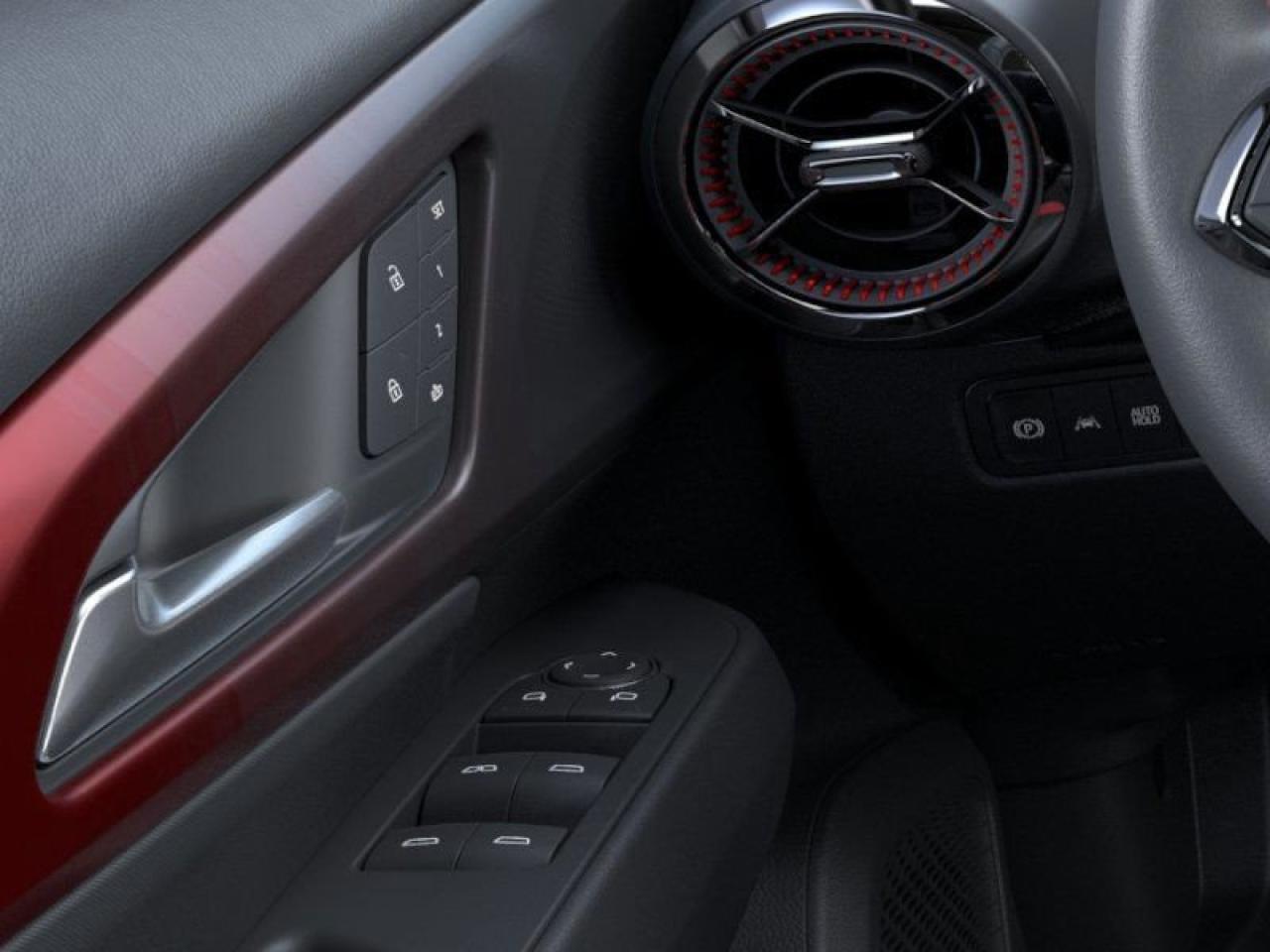 2026 Chevrolet Equinox EV RS 4dr RS Photo