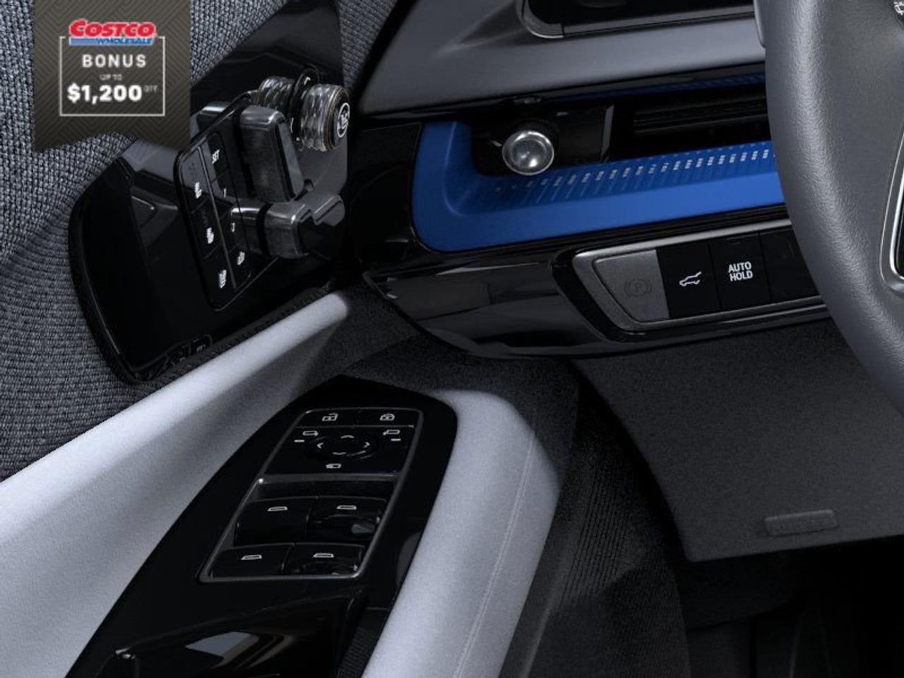 2026 Cadillac OPTIQ Premium Sport 4dr Premium Sport Photo