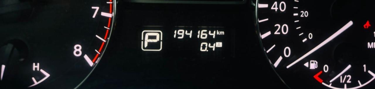 2013 Nissan Pathfinder SL 4dr 4x4 CVT Photo