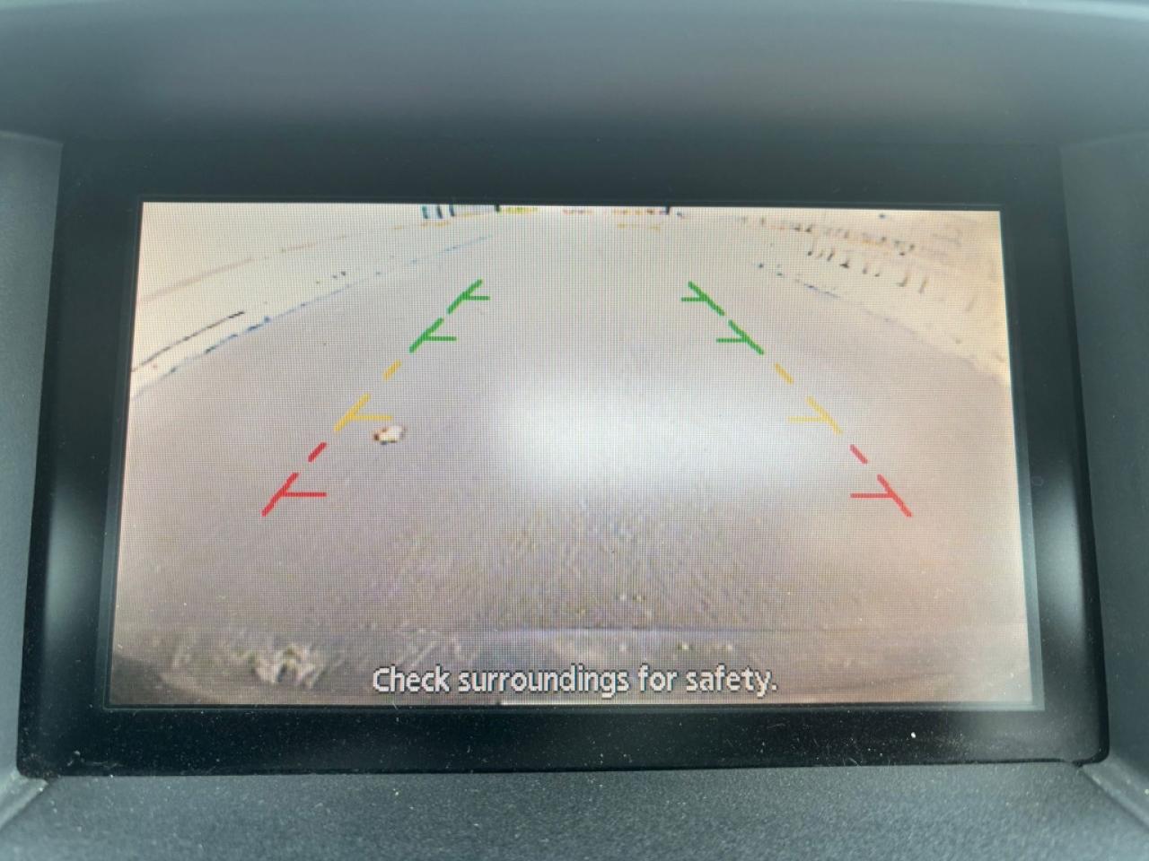 2013 Nissan Pathfinder SL 4dr 4x4 CVT Photo