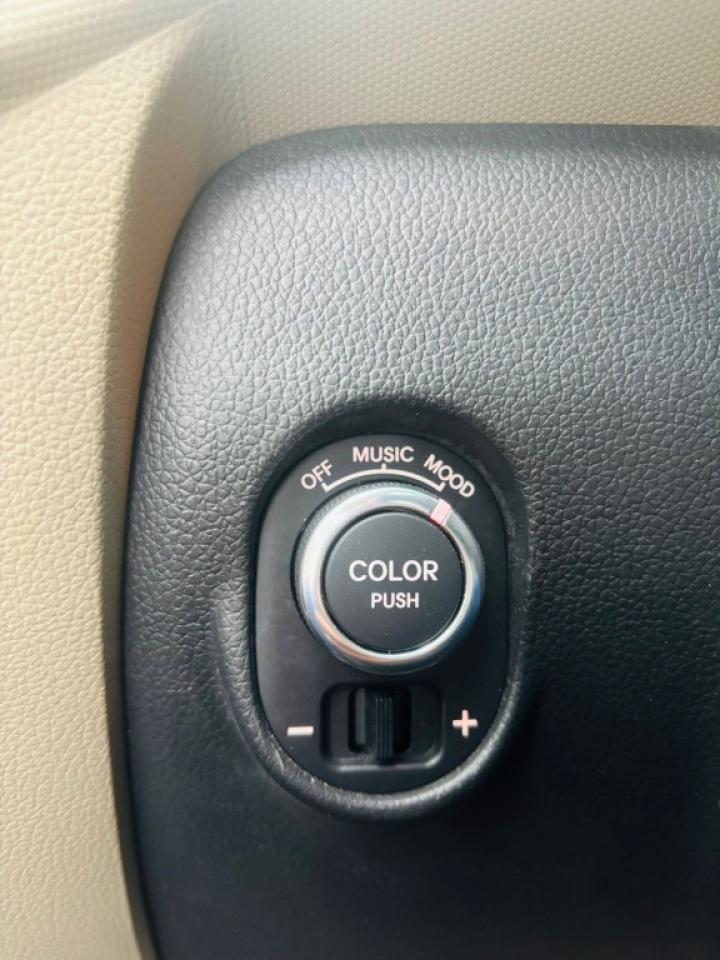 2012 Kia Soul 4dr 2.0L 4cyl Photo