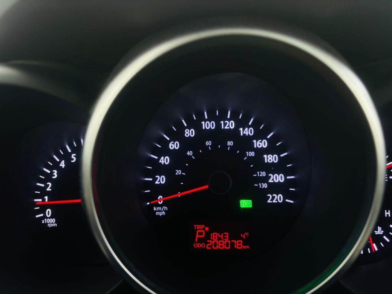 2012 Kia Soul 4dr 2.0L 4cyl Photo