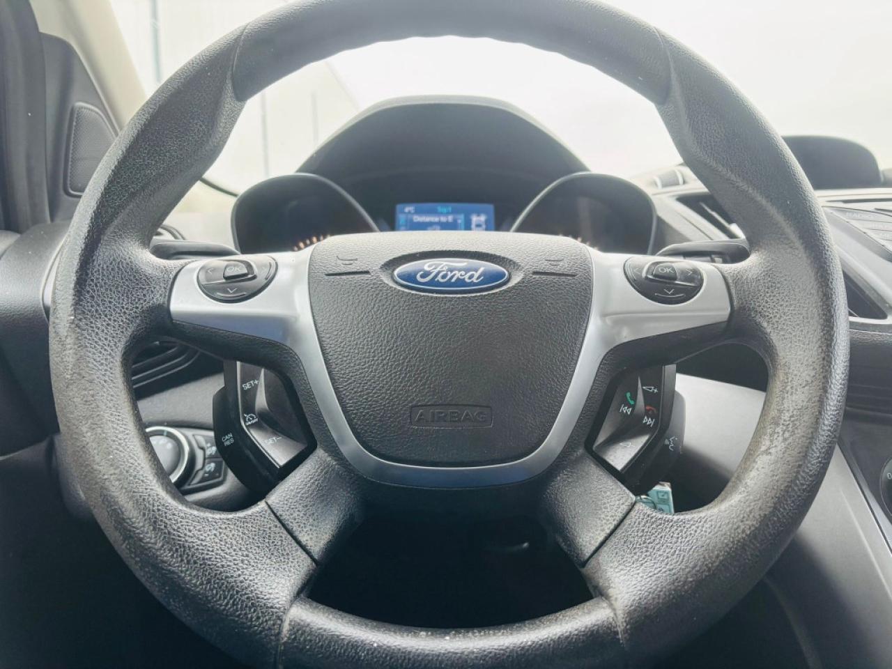 2014 Ford Escape SE 4dr Front-wheel Drive Automatic Photo