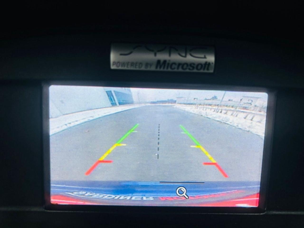 2014 Ford Escape SE 4dr Front-wheel Drive Automatic Photo