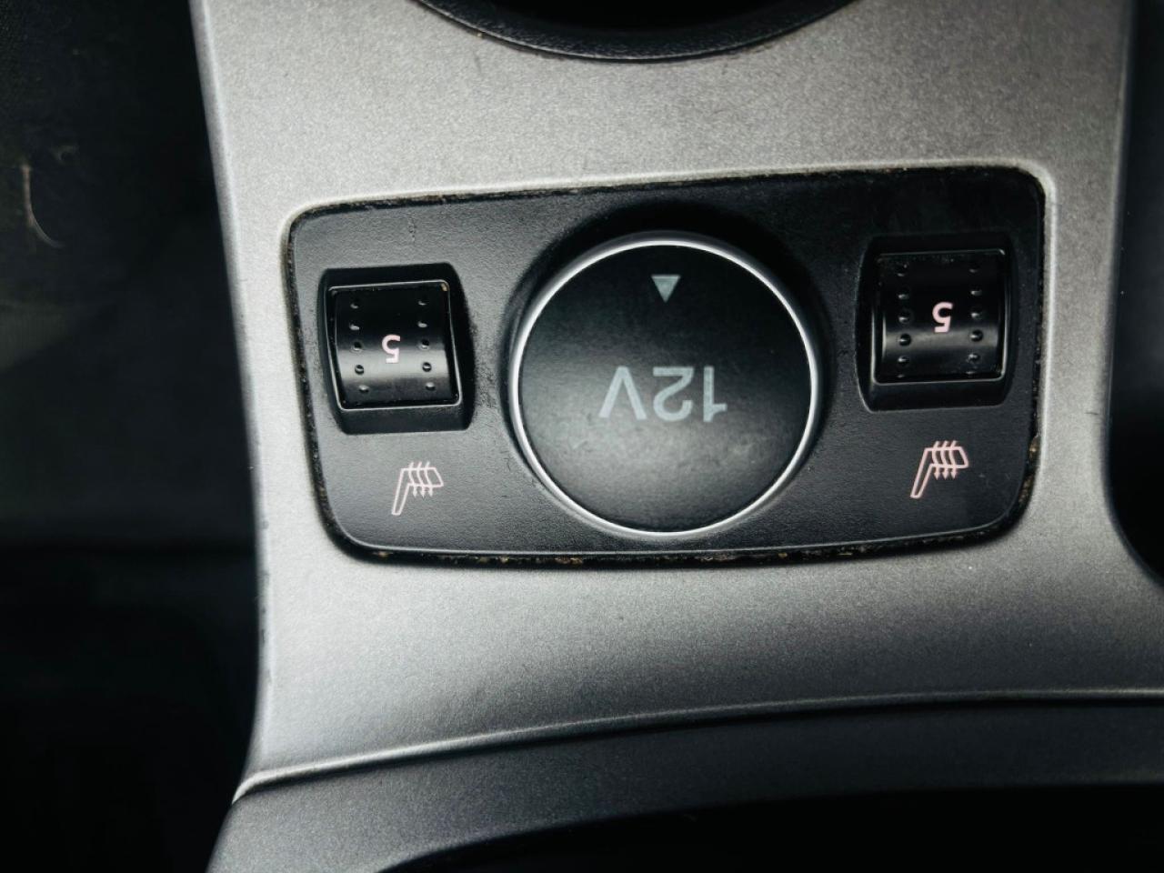 2014 Ford Escape SE 4dr Front-wheel Drive Automatic Photo