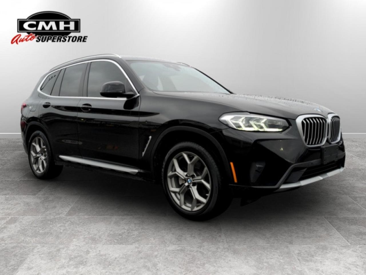 2022 BMW X3 xDrive30i  **CLEAN CARFAX** Photo
