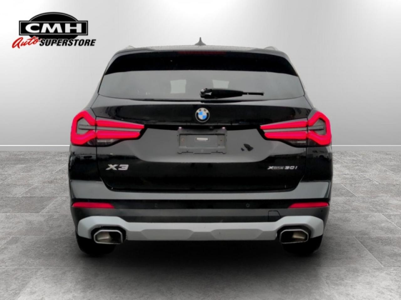 2022 BMW X3 xDrive30i  **CLEAN CARFAX** Photo