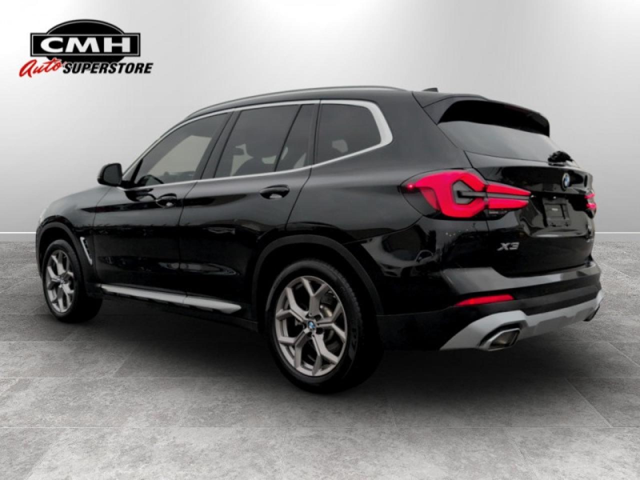 2022 BMW X3 xDrive30i  **CLEAN CARFAX** Photo