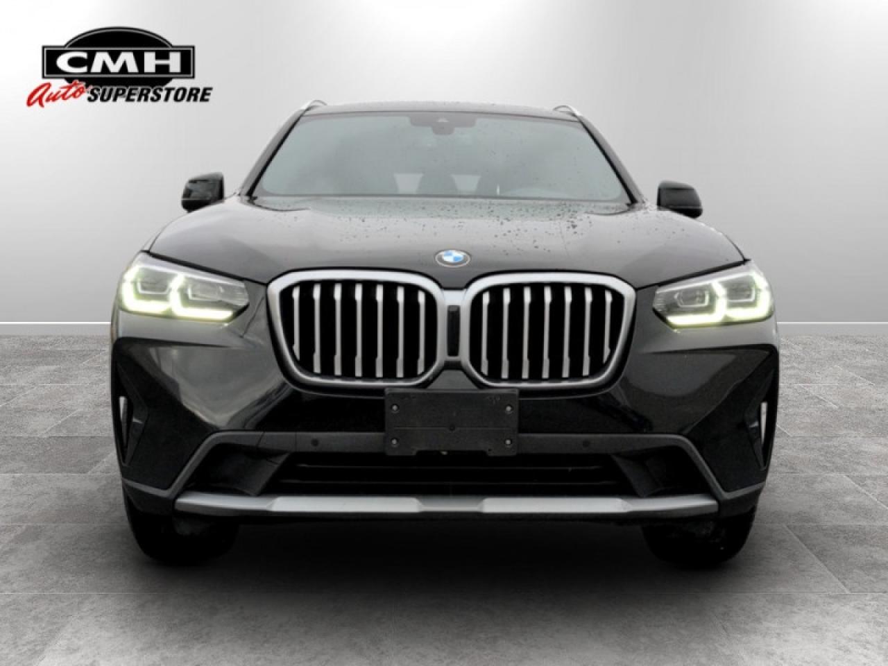2022 BMW X3 xDrive30i  **CLEAN CARFAX** Photo