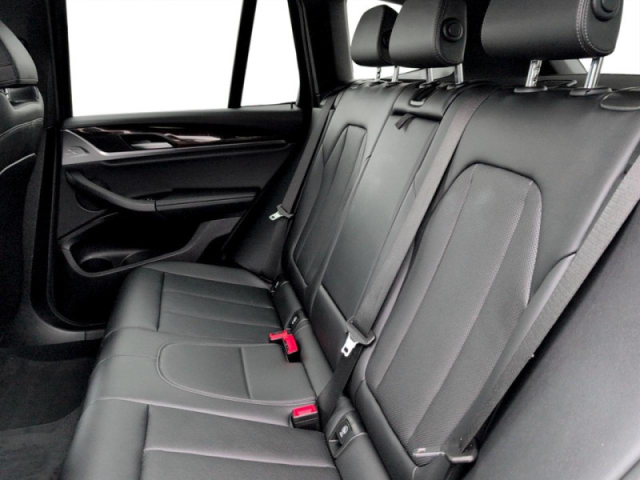 2022 BMW X3 xDrive30i  **CLEAN CARFAX** Photo