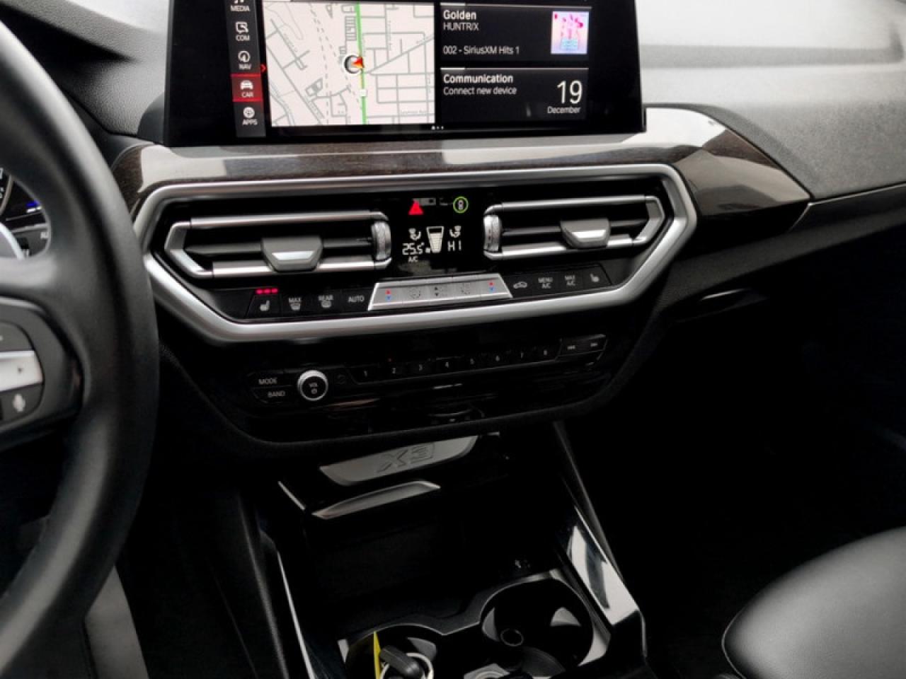 2022 BMW X3 xDrive30i  **CLEAN CARFAX** Photo