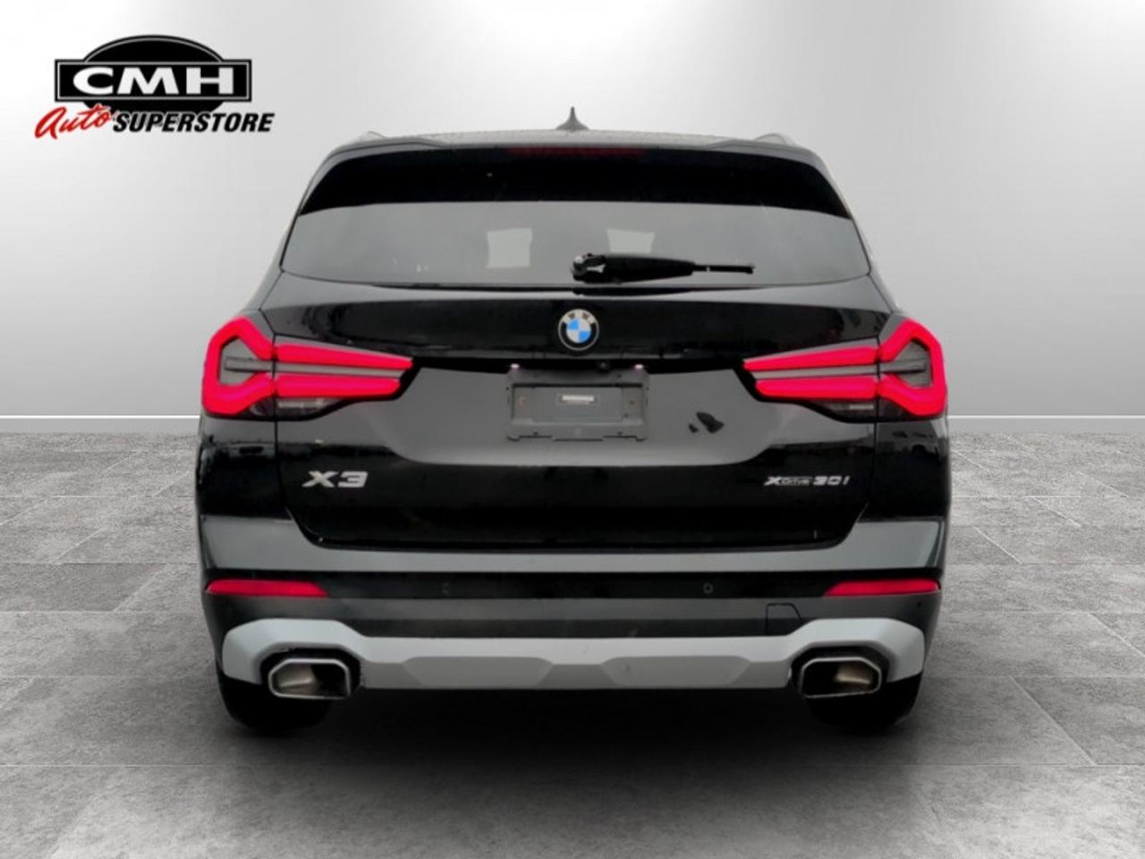 2022 BMW X3 xDrive30i  **CLEAN CARFAX** Photo