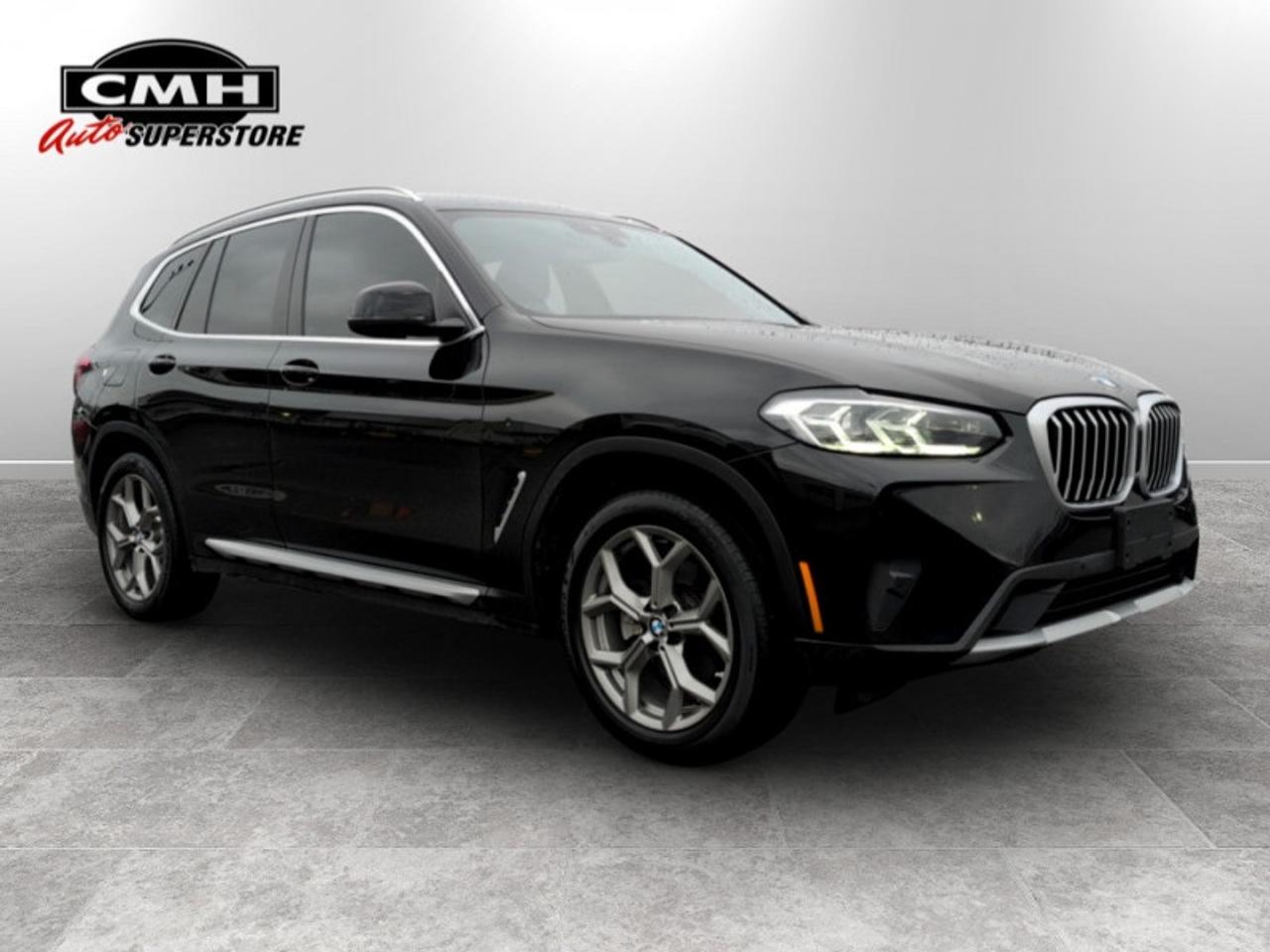 2022 BMW X3 xDrive30i  **CLEAN CARFAX** Photo