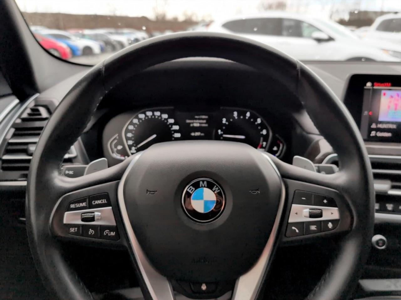 2022 BMW X3 xDrive30i  **CLEAN CARFAX** Photo