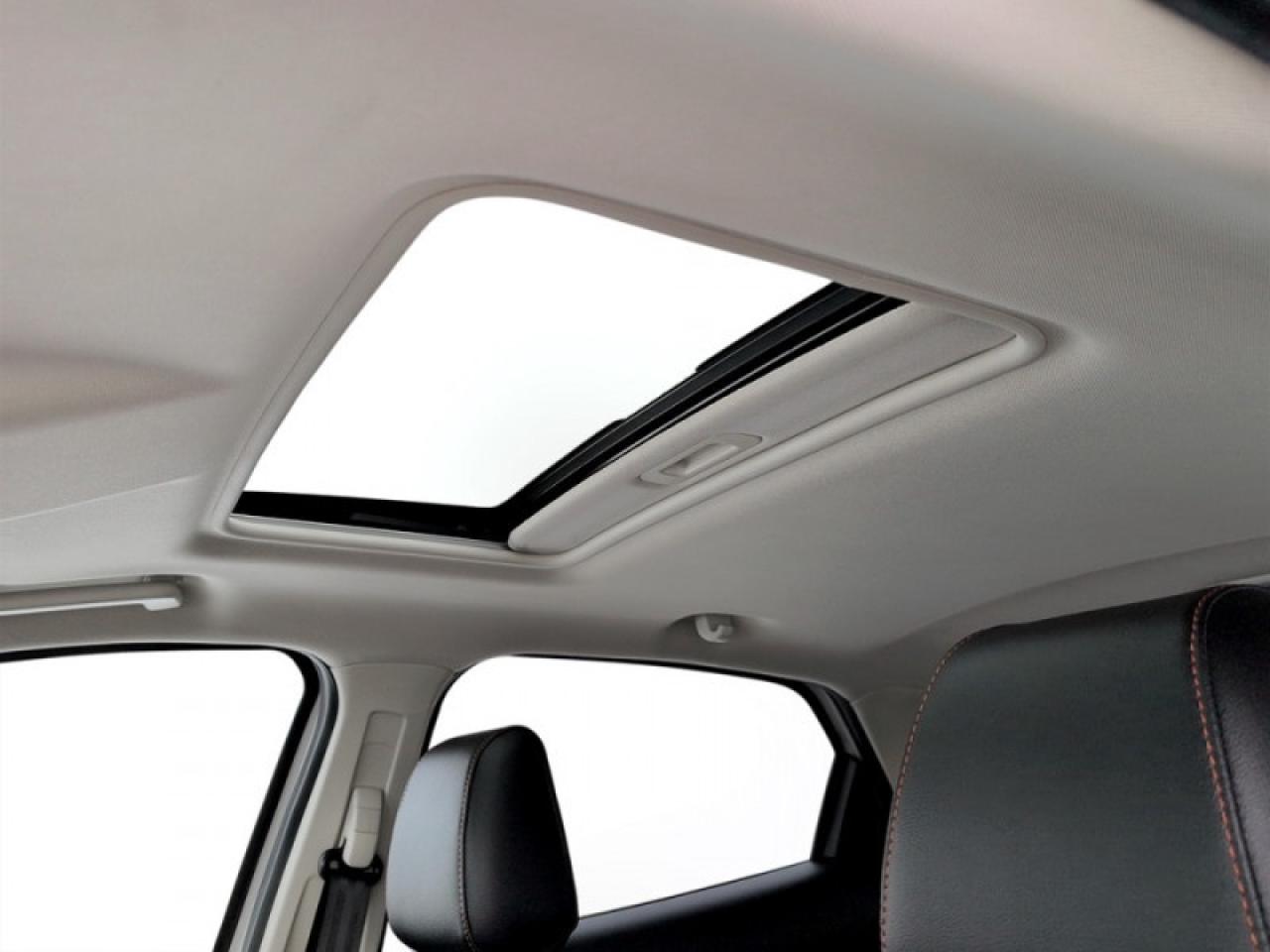 2018 Ford EcoSport SES AWD  **LOW MILEAGE - CLEAN CARFAX** Photo