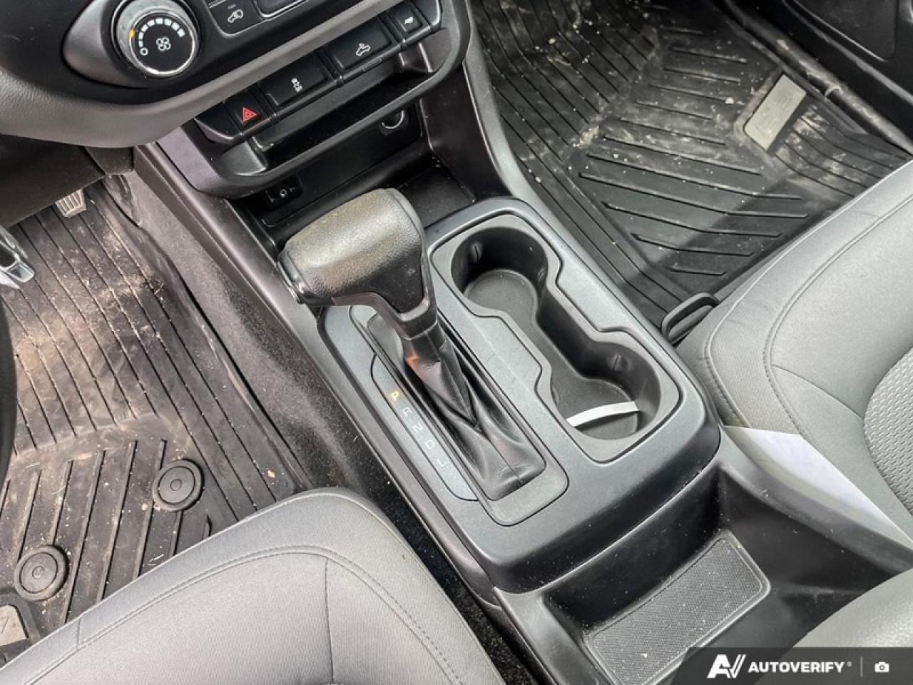 2020 Chevrolet Colorado Custom Special Edition  CUSTOM, CREW, 3.6 V6, 4X4 Photo