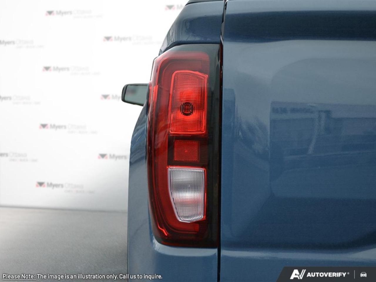 2026 GMC Sierra 1500 Elevation  ELEVATION, CREW, 5.3 V8, FRONT BUCKETS, X31 PACK Photo