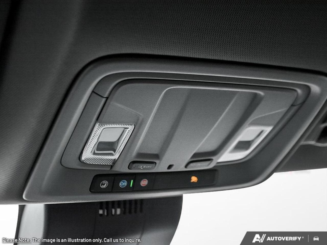 2026 GMC Sierra 1500 Elevation  ELEVATION, CREW, 5.3 V8, FRONT BUCKETS, X31 PACK Photo