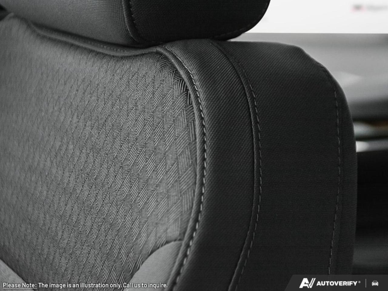 2026 GMC Sierra 1500 Elevation  ELEVATION, CREW, 5.3 V8, FRONT BUCKETS, X31 PACK Photo