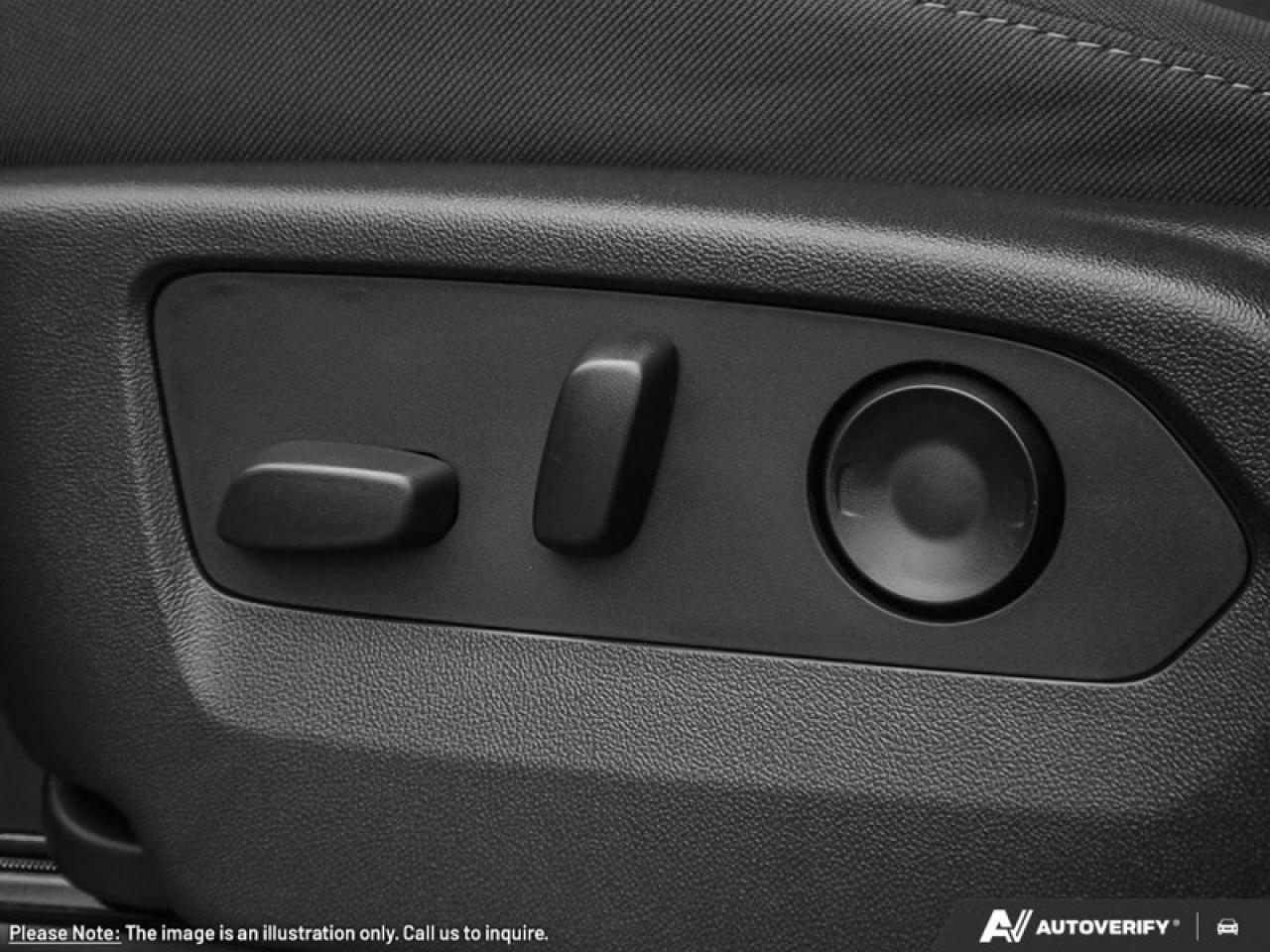 2026 GMC Sierra 1500 Elevation  ELEVATION, CREW, 5.3 V8, FRONT BUCKETS, X31 PACK Photo