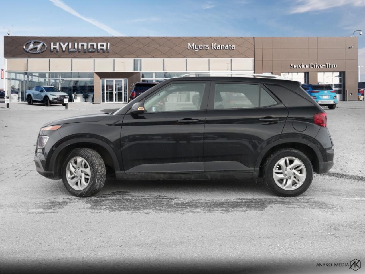 2024 Hyundai Venue Preferred  - Heated Seats -  Apple CarPlay Photo