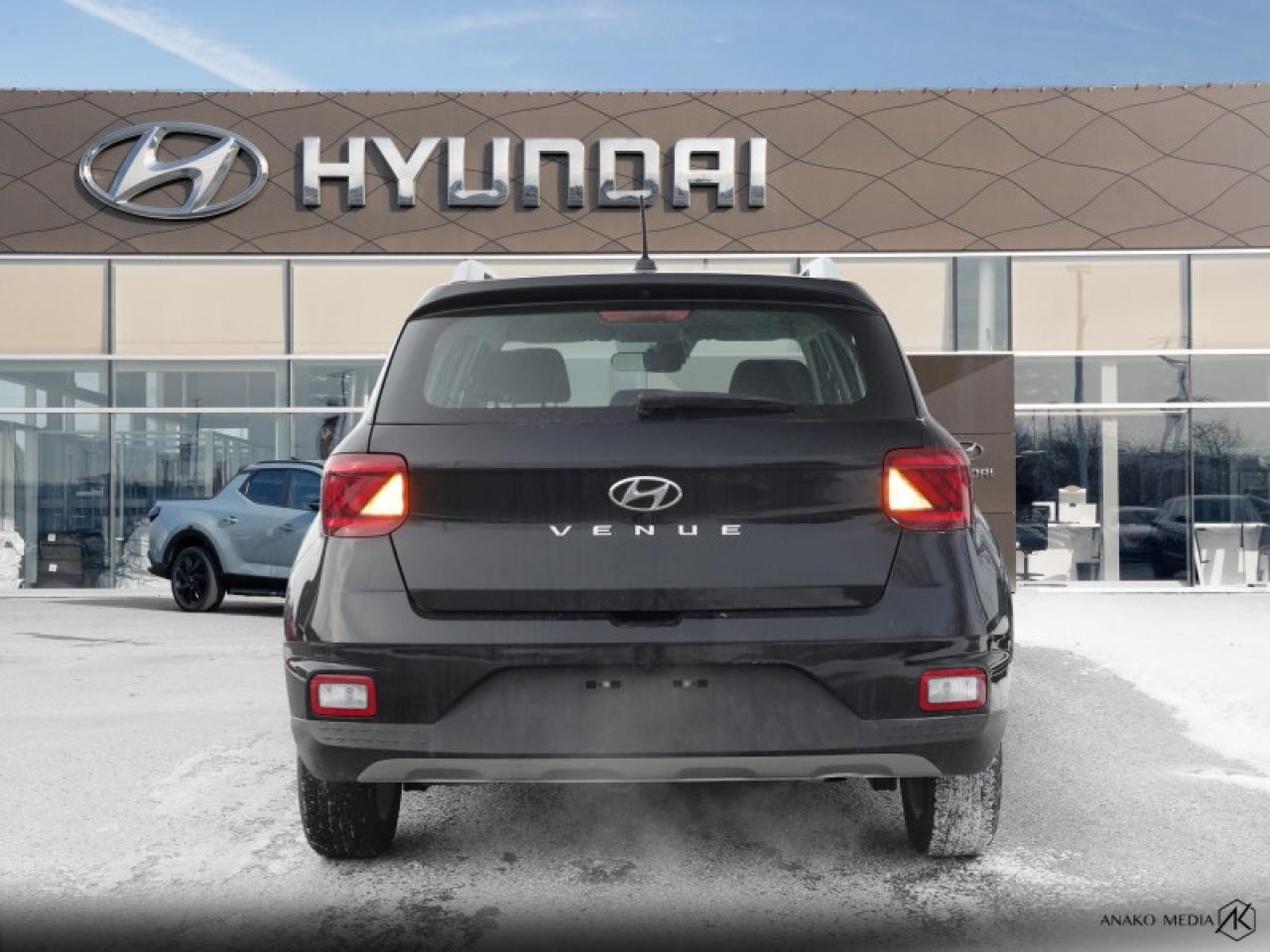 2024 Hyundai Venue Preferred  - Heated Seats -  Apple CarPlay Photo