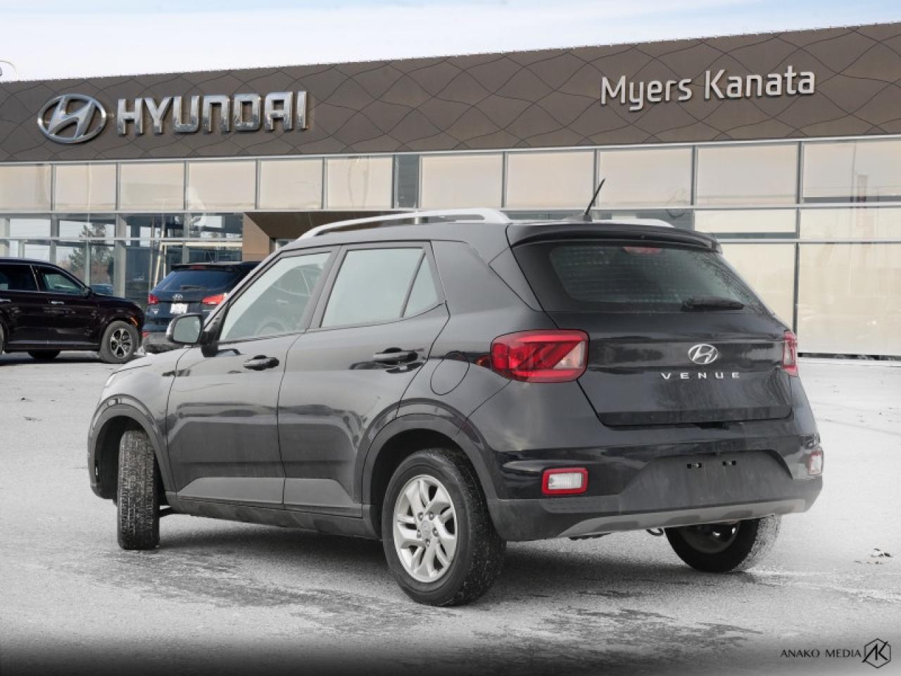 2024 Hyundai Venue Preferred  - Heated Seats -  Apple CarPlay Photo