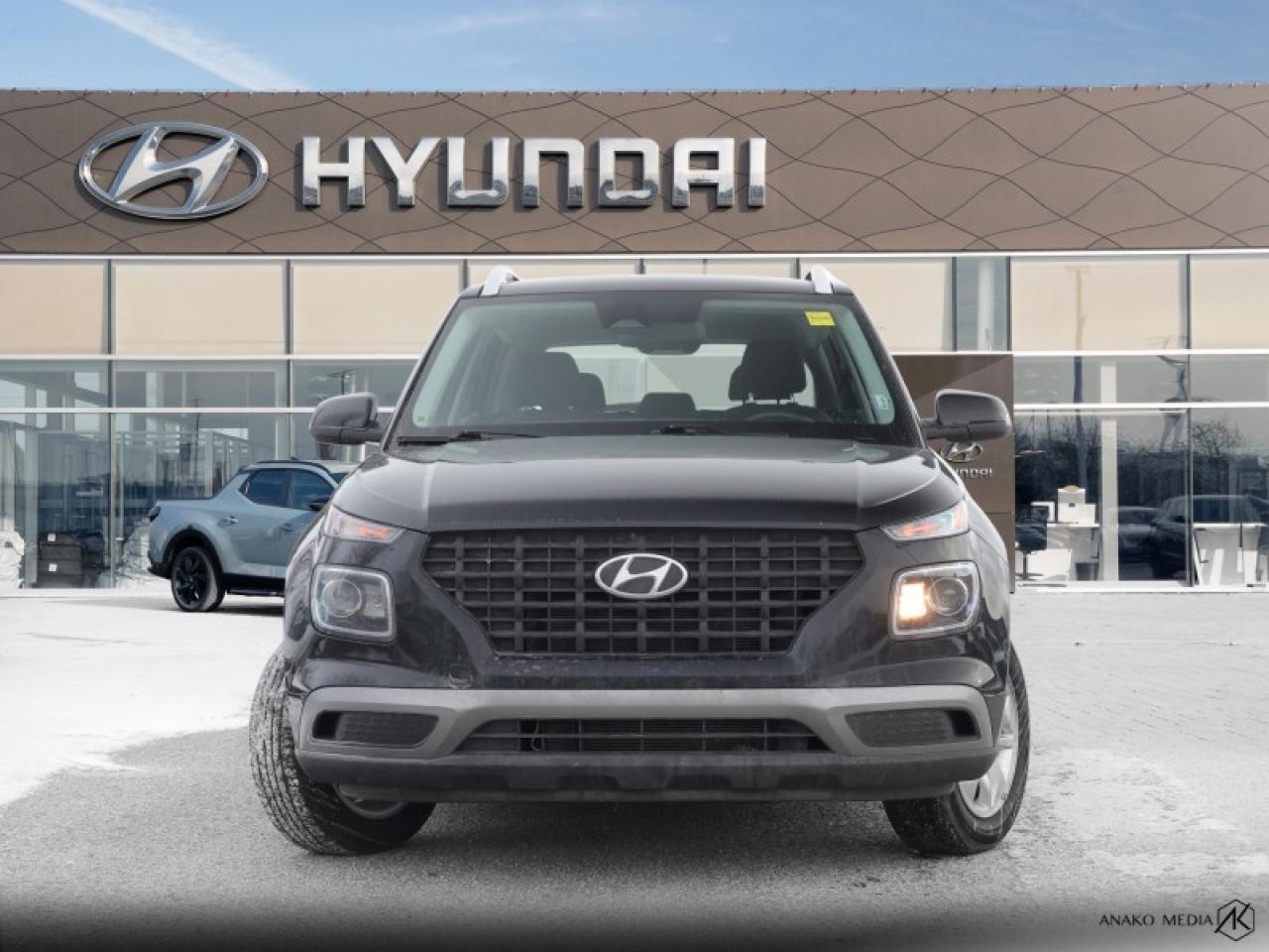 2024 Hyundai Venue Preferred  - Heated Seats -  Apple CarPlay Photo