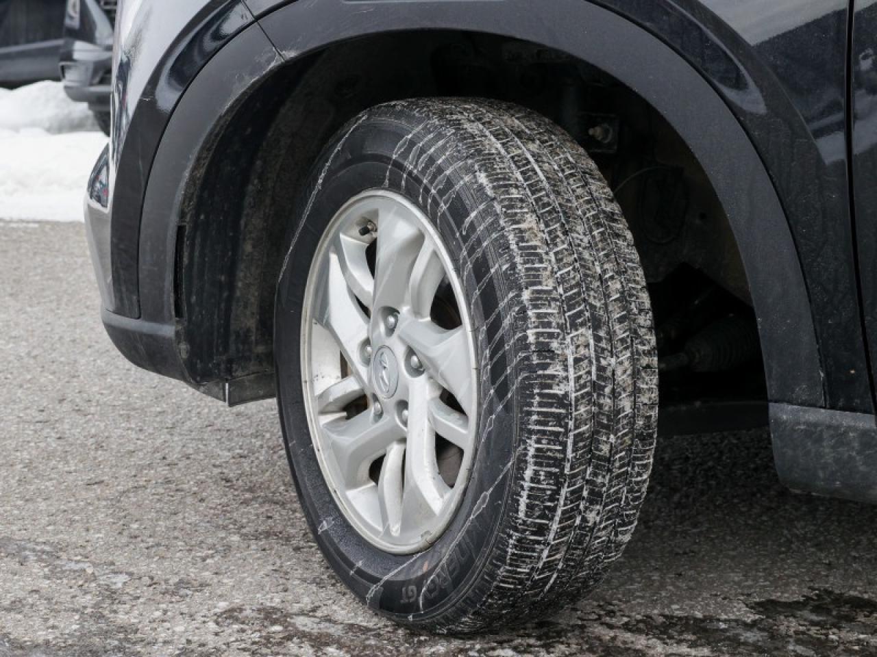 2024 Hyundai Venue Preferred  - Heated Seats -  Apple CarPlay Photo