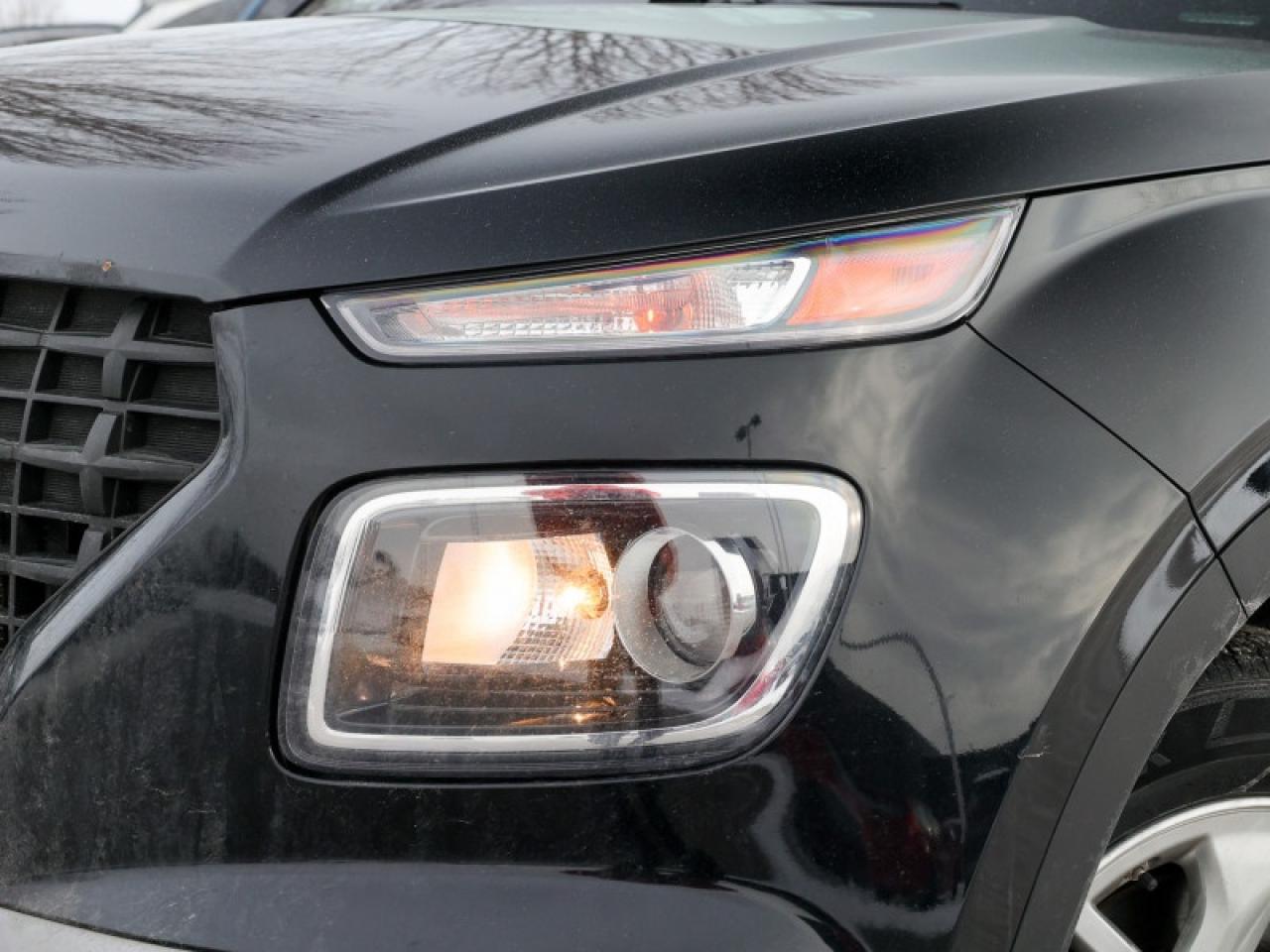 2024 Hyundai Venue Preferred  - Heated Seats -  Apple CarPlay Photo