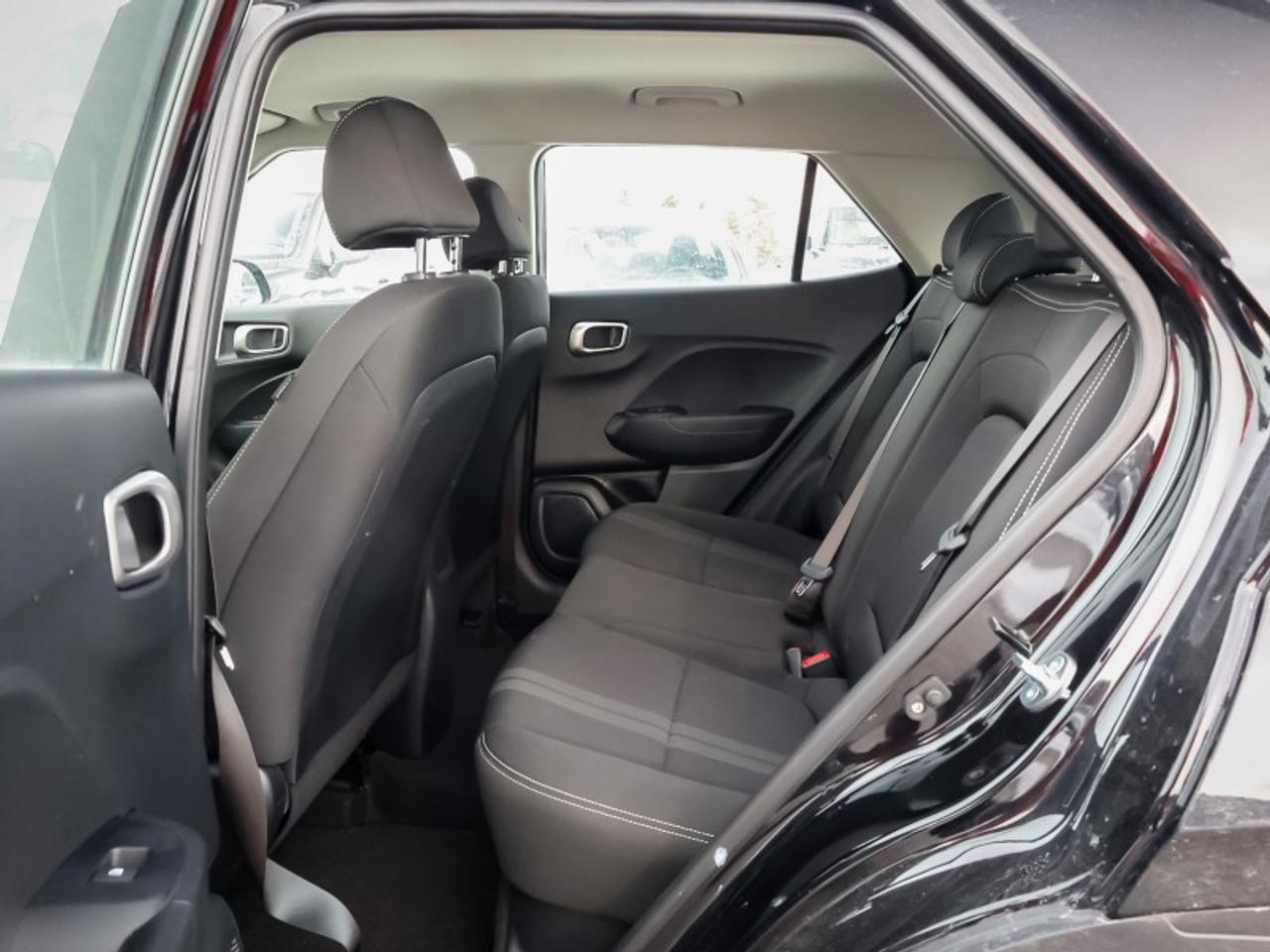 2024 Hyundai Venue Preferred  - Heated Seats -  Apple CarPlay Photo