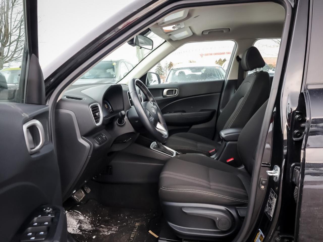 2024 Hyundai Venue Preferred  - Heated Seats -  Apple CarPlay Photo