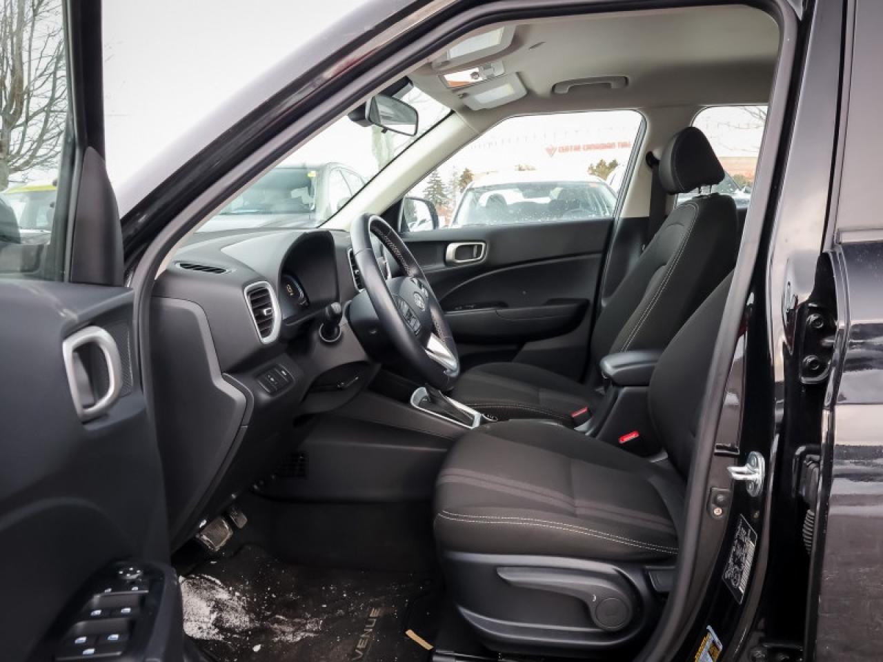 2024 Hyundai Venue Preferred  - Heated Seats -  Apple CarPlay Photo