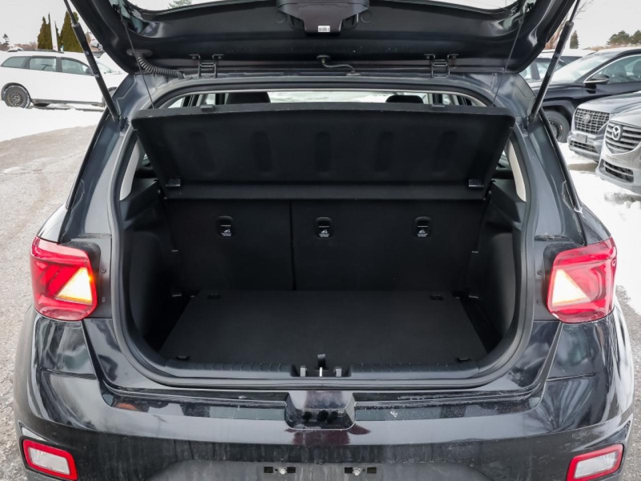 2024 Hyundai Venue Preferred  - Heated Seats -  Apple CarPlay Photo