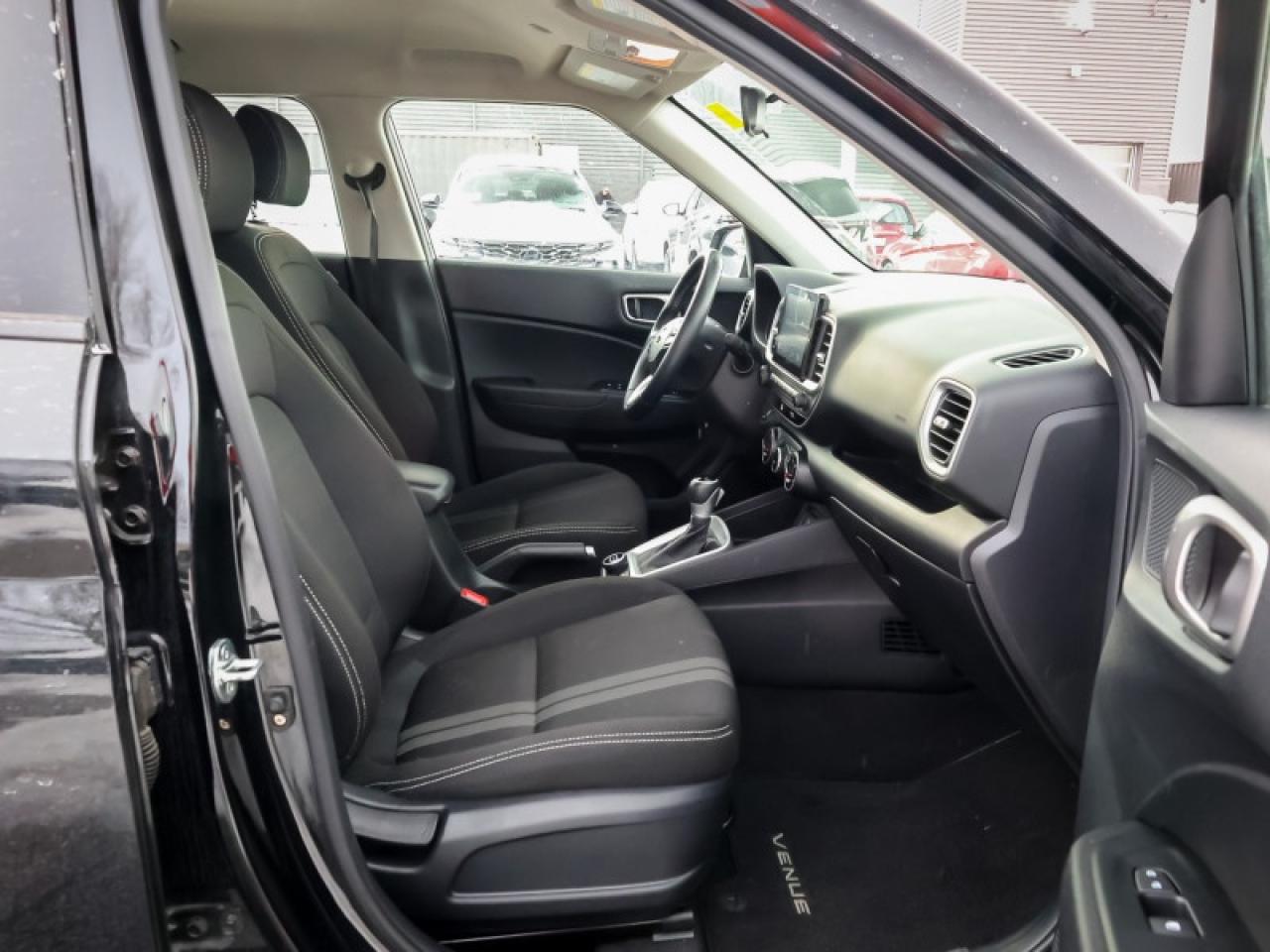 2024 Hyundai Venue Preferred  - Heated Seats -  Apple CarPlay Photo