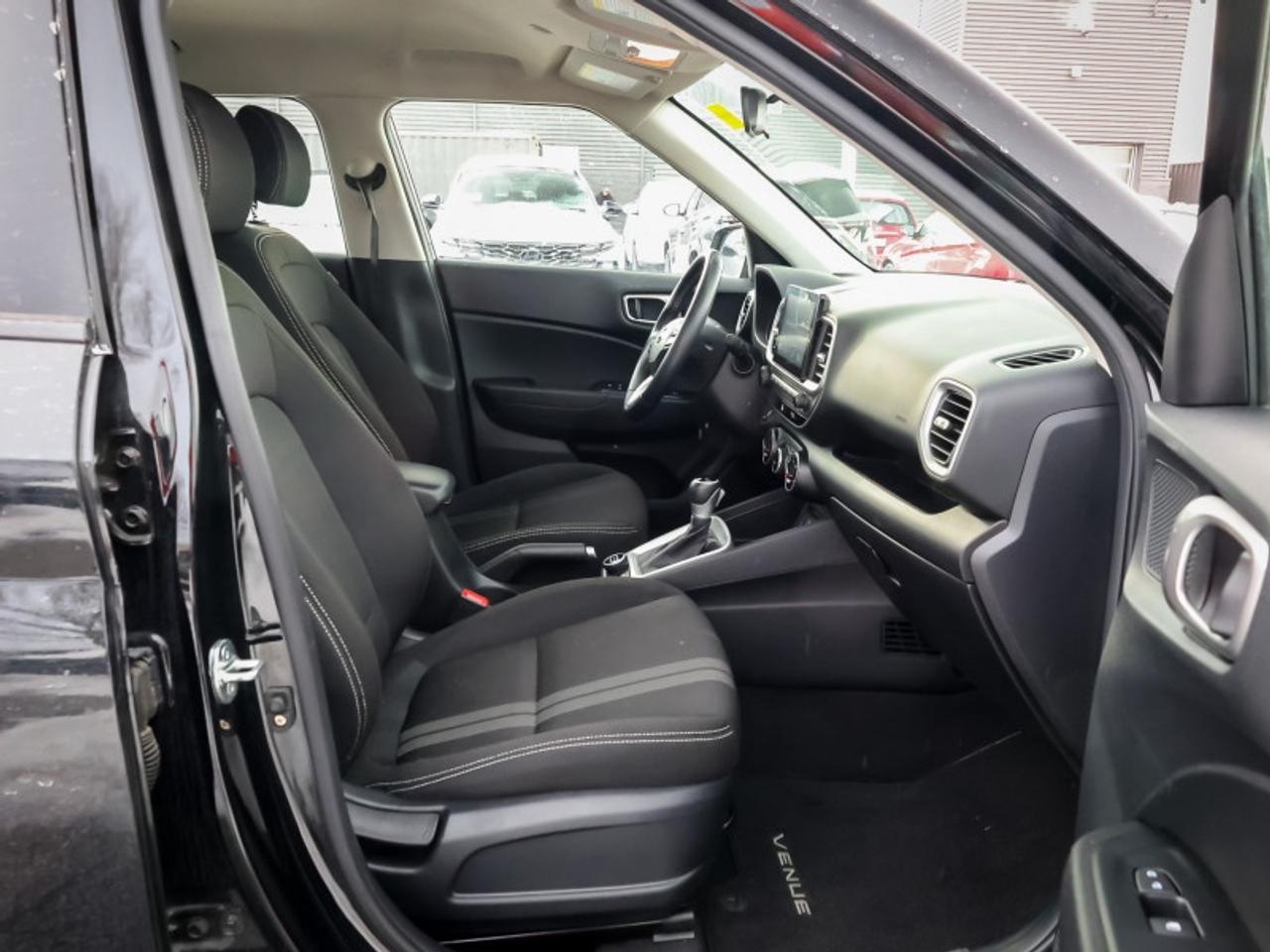 2024 Hyundai Venue Preferred  - Heated Seats -  Apple CarPlay Photo