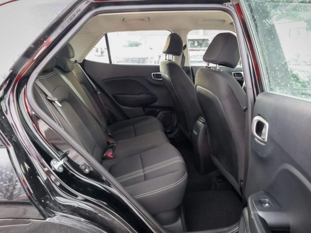 2024 Hyundai Venue Preferred  - Heated Seats -  Apple CarPlay Photo