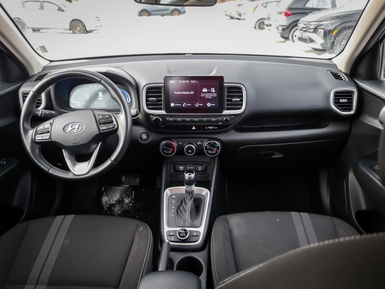 2024 Hyundai Venue Preferred  - Heated Seats -  Apple CarPlay Photo