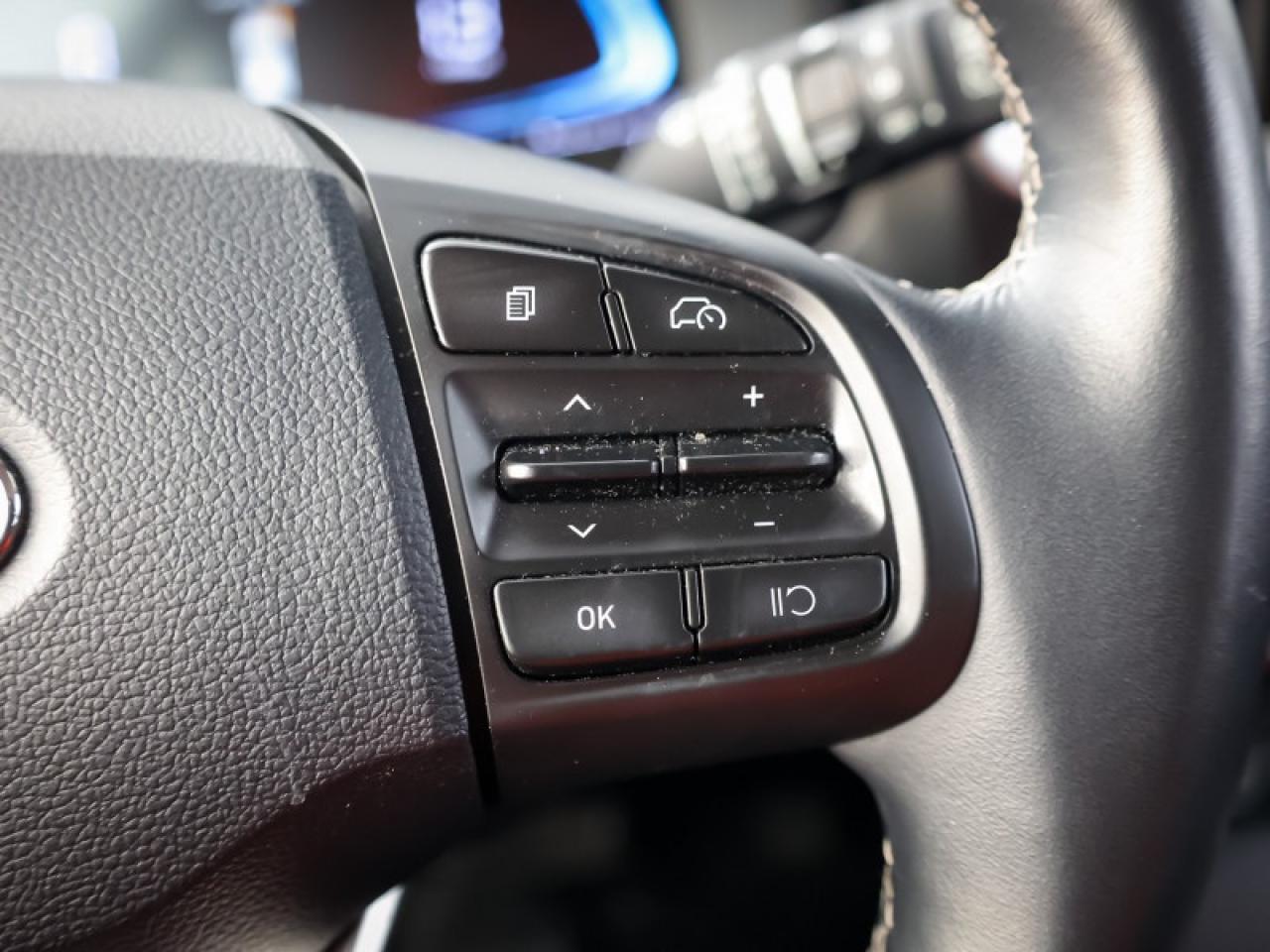 2024 Hyundai Venue Preferred  - Heated Seats -  Apple CarPlay Photo