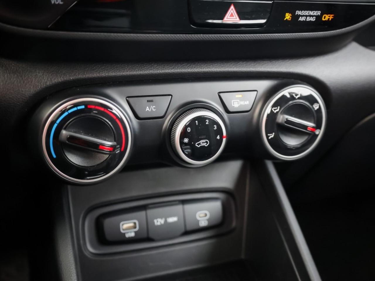 2024 Hyundai Venue Preferred  - Heated Seats -  Apple CarPlay Photo