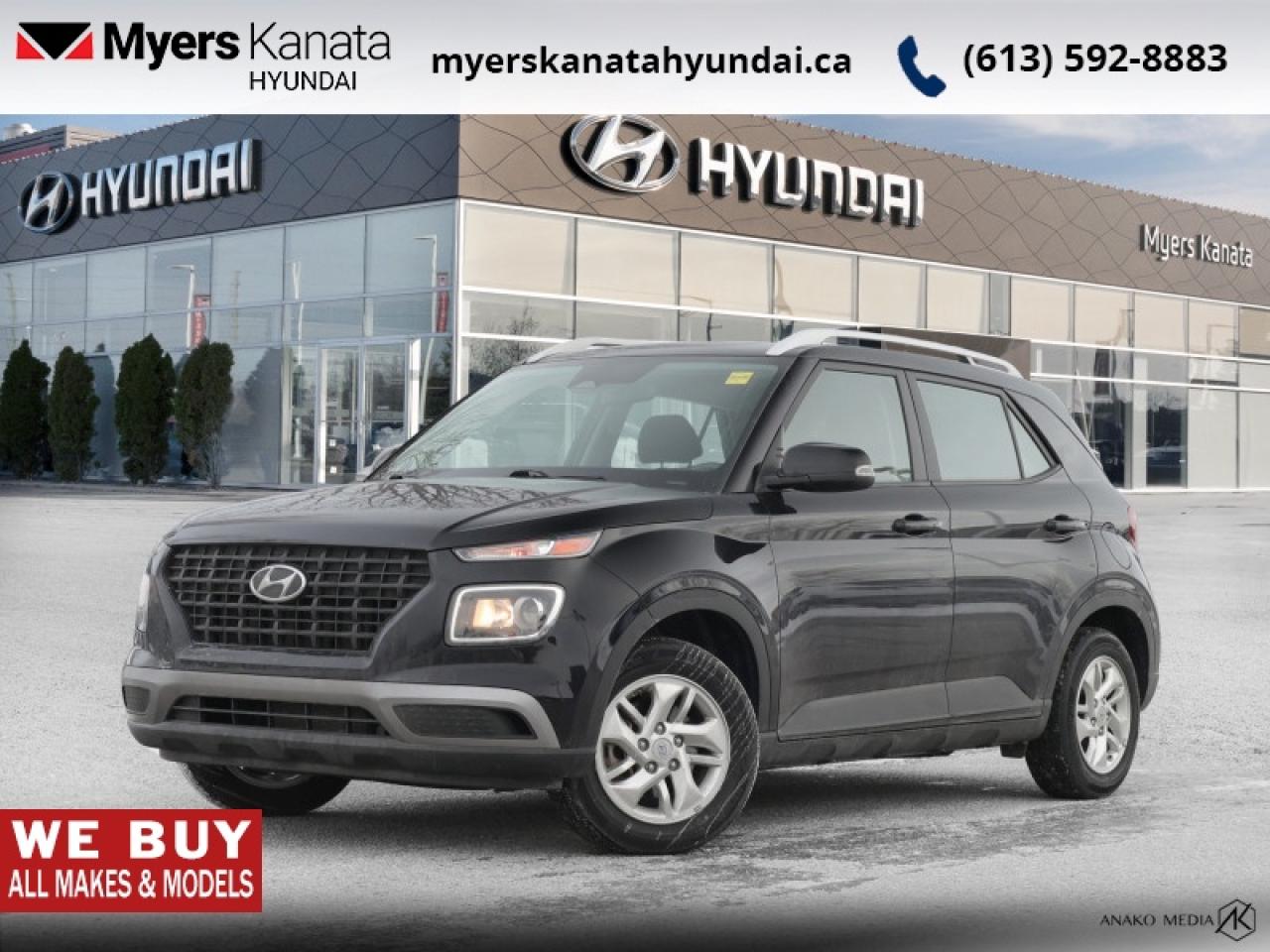 2024 Hyundai Venue Preferred  - Heated Seats -  Apple CarPlay Photo0