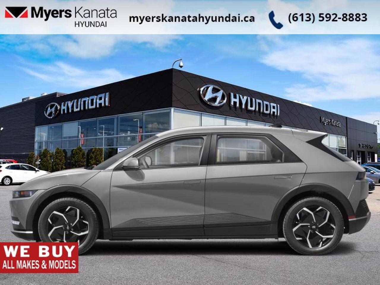 2023 Hyundai IONIQ 5 PREFERRED AWD LONG RANGE Photo