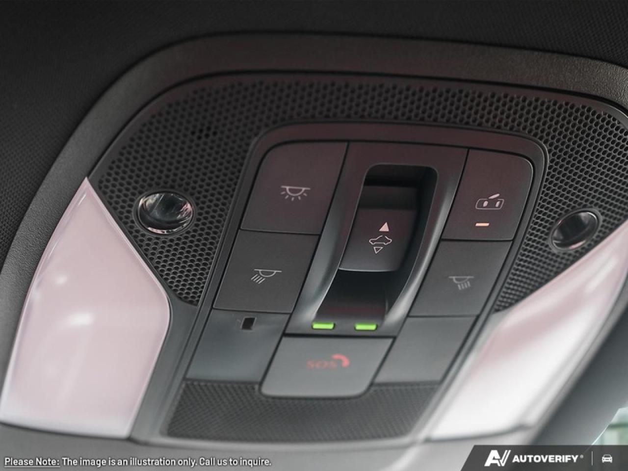 2025 Infiniti QX50 sport Photo