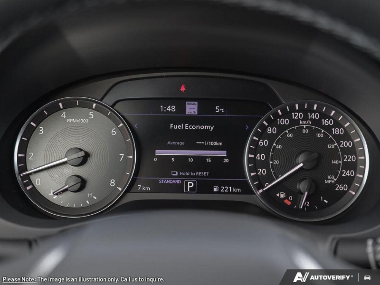 2025 Infiniti QX50 sport Photo