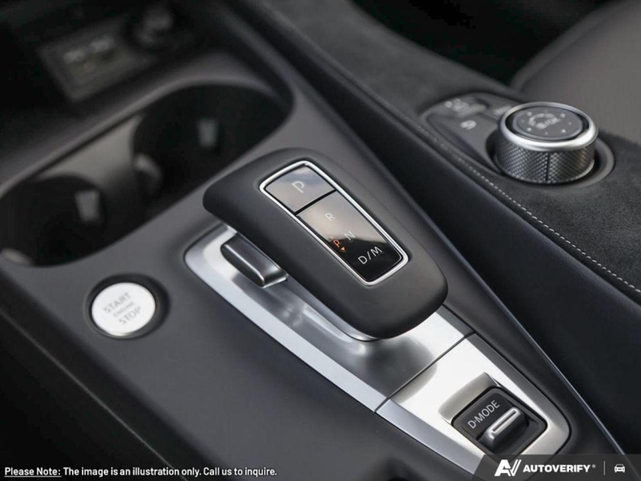 2025 Infiniti QX50 sport Photo