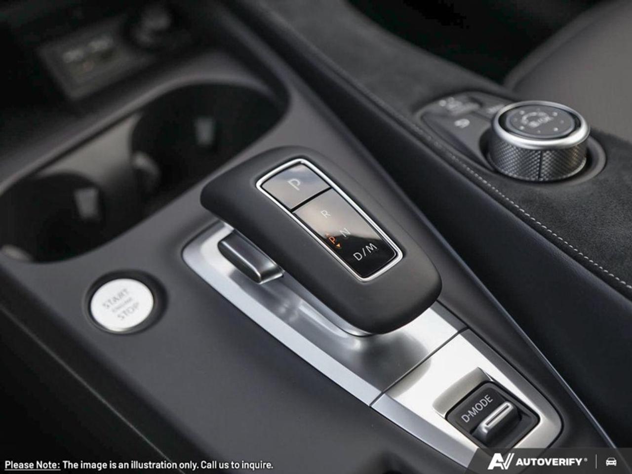 2025 Infiniti QX50 sport Photo