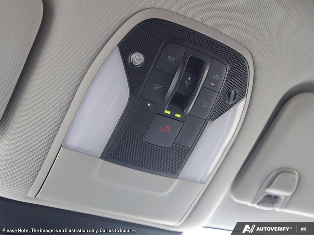 2025 Infiniti QX50 sport Photo